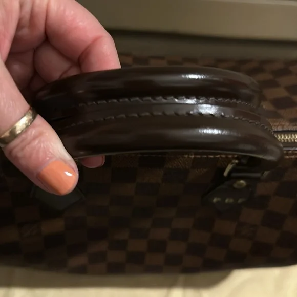 Louis Vuitton Speedy 30 - Picture 9 of 9